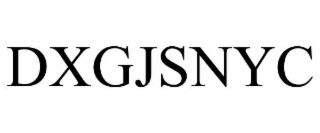 dxgjsnyc