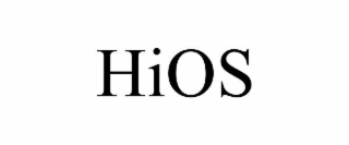 hios