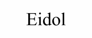 eidol