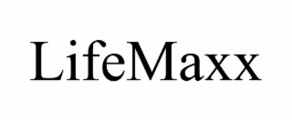 lifemaxx