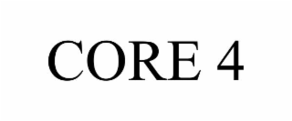 core 4