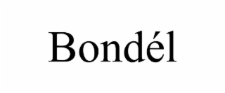 bondÉl