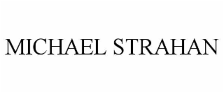 michael strahan