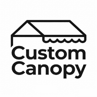 custom canopy
