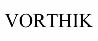 vorthik