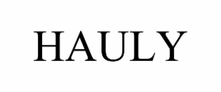 hauly