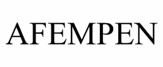 afempen