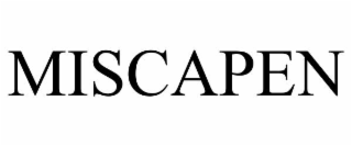 miscapen