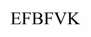efbfvk