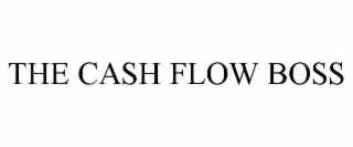 the cash flow boss