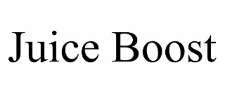 juice boost