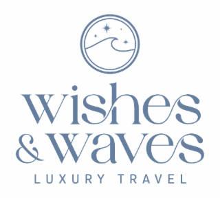 wishes & waves luxury travel