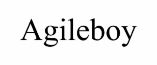 agileboy