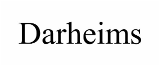 darheims