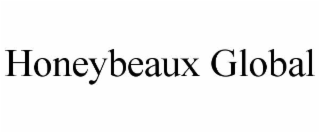 honeybeaux global