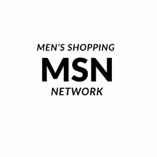 men's shopping msn network
