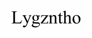 lygzntho