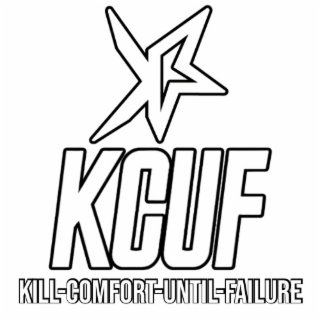 kgnf kill-comfort-until-failure