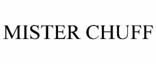 mister chuff