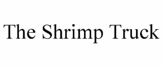 the shrimp truck