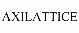 axilattice