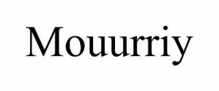 mouurriy