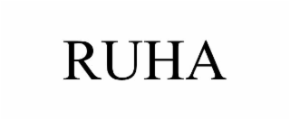 ruha