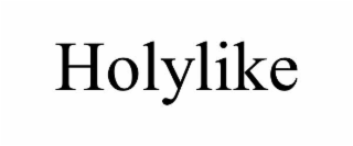 holylike