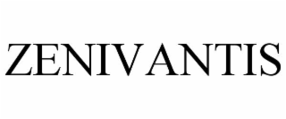 zenivantis
