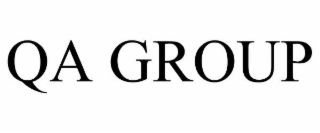 qa group