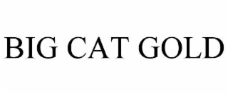 big cat gold