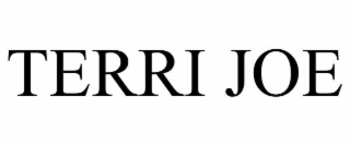 terri joe
