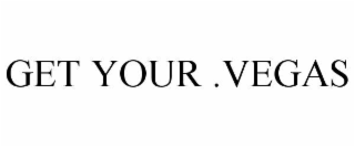 get your .vegas