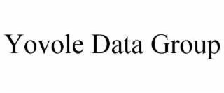 yovole data group