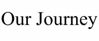 our journey
