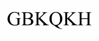 gbkqkh