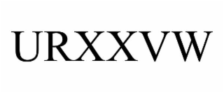 urxxvw