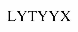 lytyyx