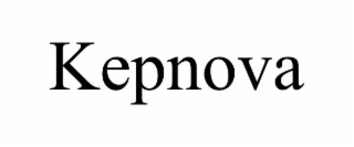 kepnova
