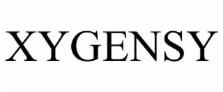 xygensy