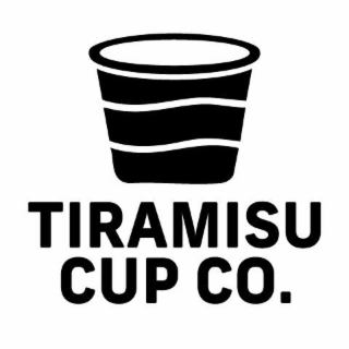 tiramisu cup co.