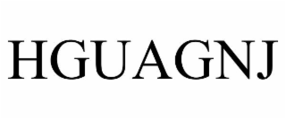 hguagnj
