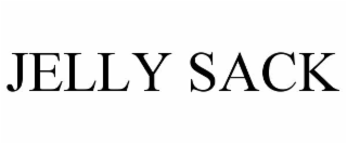 jelly sack