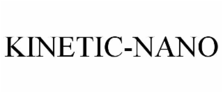 kinetic-nano