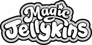 magic jellykins