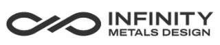 infinity metals design