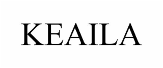 keaila