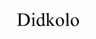 didkolo