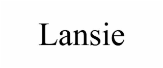 lansie