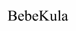 bebekula